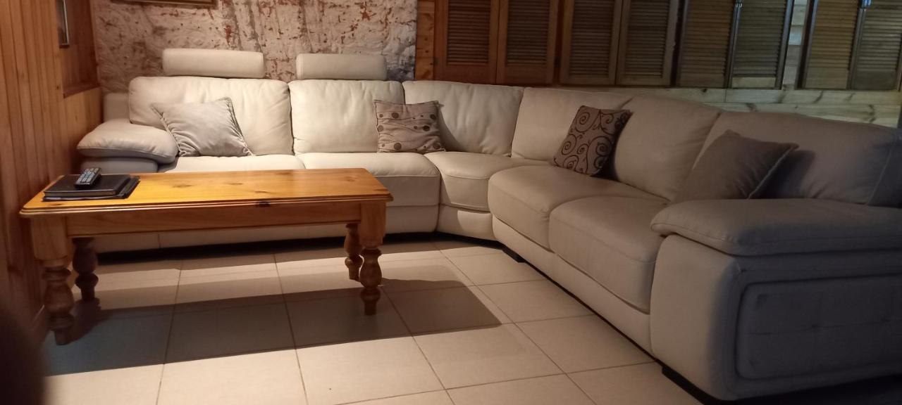 كوبر بيدي Venushill B+B المظهر الخارجي الصورة