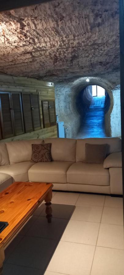 كوبر بيدي Venushill B+B المظهر الخارجي الصورة