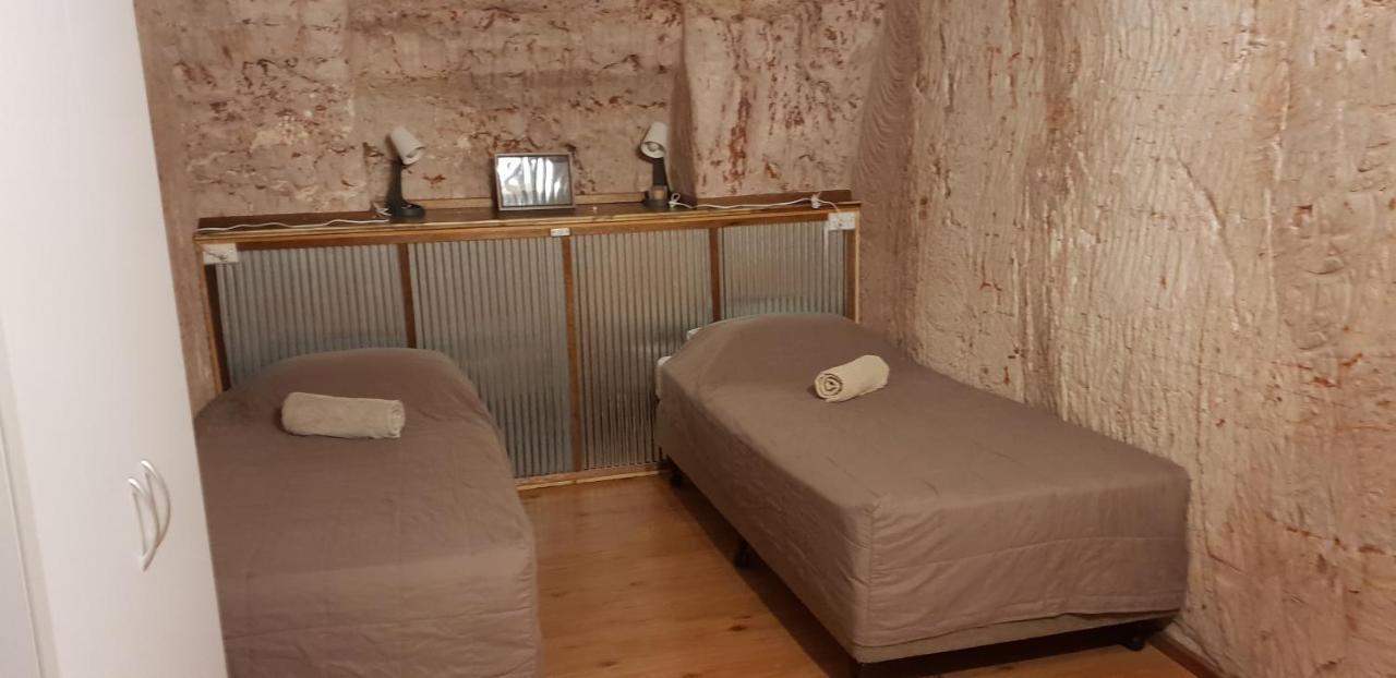 كوبر بيدي Venushill B+B المظهر الخارجي الصورة