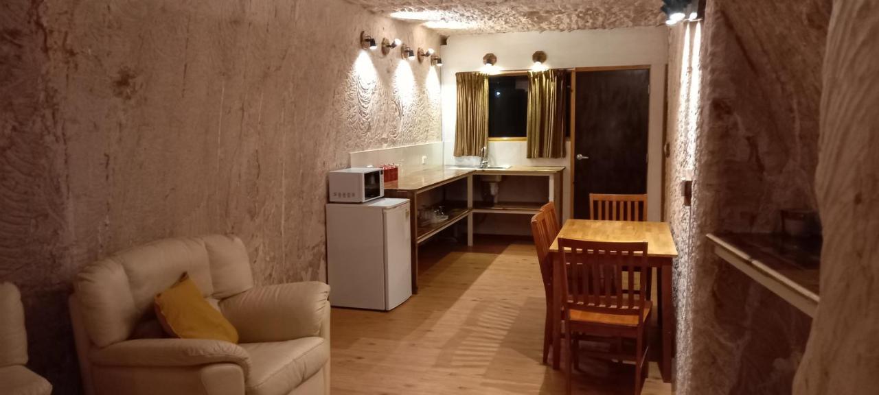 كوبر بيدي Venushill B+B المظهر الخارجي الصورة