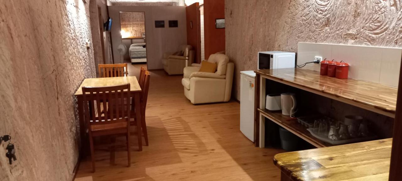 كوبر بيدي Venushill B+B المظهر الخارجي الصورة