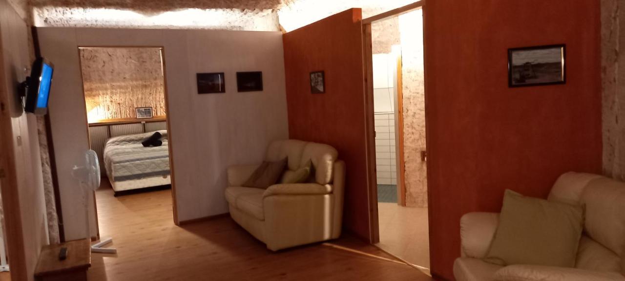 كوبر بيدي Venushill B+B المظهر الخارجي الصورة