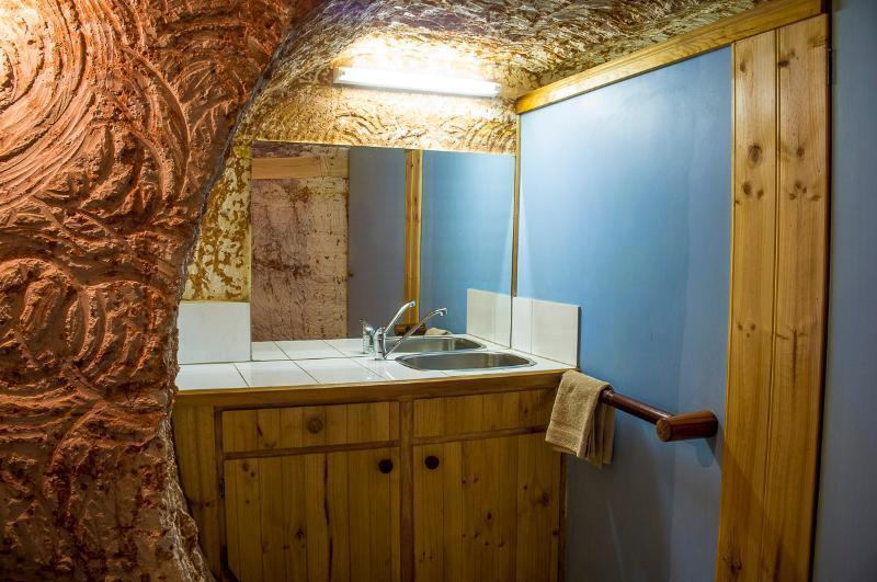 كوبر بيدي Venushill B+B الغرفة الصورة