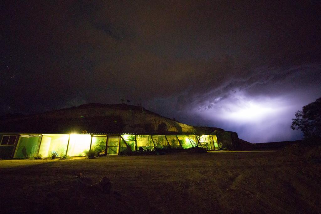 كوبر بيدي Venushill B+B المظهر الخارجي الصورة