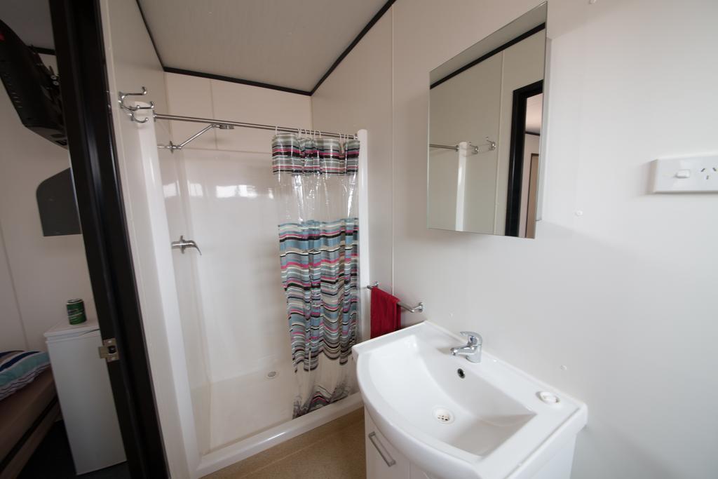 كوبر بيدي Venushill B+B الغرفة الصورة