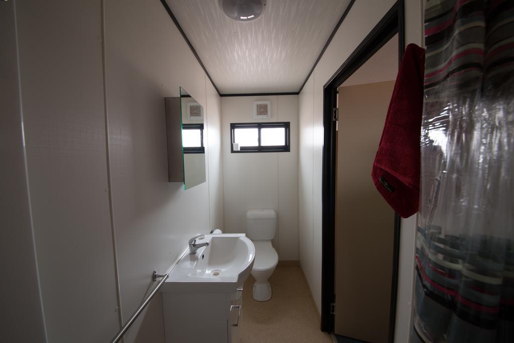 كوبر بيدي Venushill B+B الغرفة الصورة