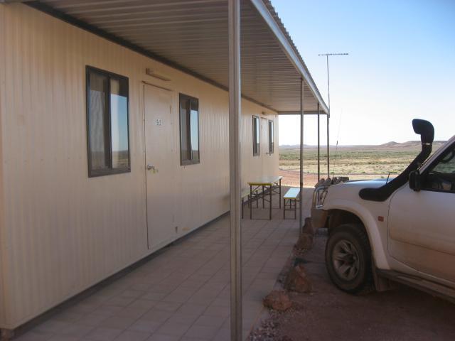 كوبر بيدي Venushill B+B المظهر الخارجي الصورة