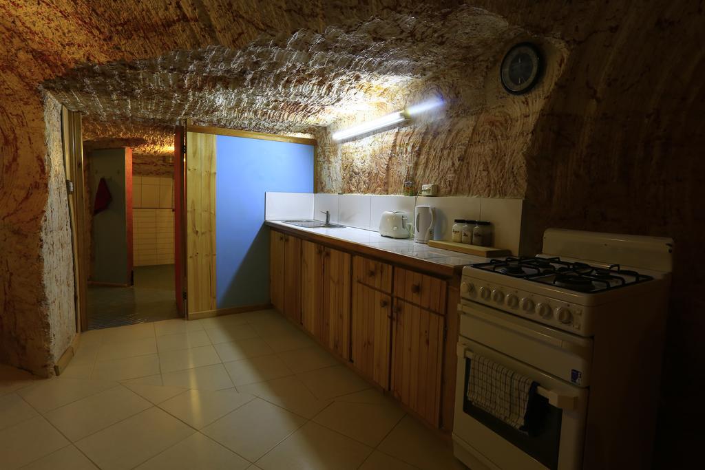 كوبر بيدي Venushill B+B المظهر الخارجي الصورة