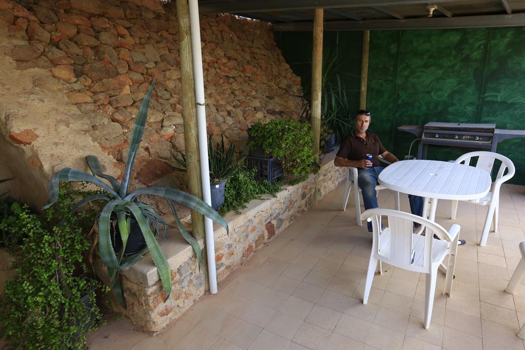 كوبر بيدي Venushill B+B المظهر الخارجي الصورة