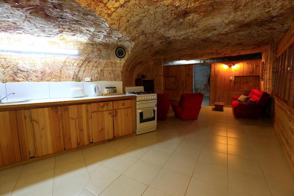 كوبر بيدي Venushill B+B المظهر الخارجي الصورة